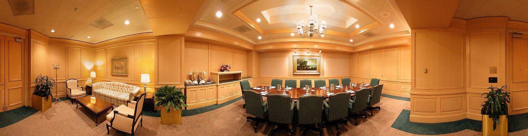 Hilton Tianjin Eco-City Binhai  Екстер'єр фото