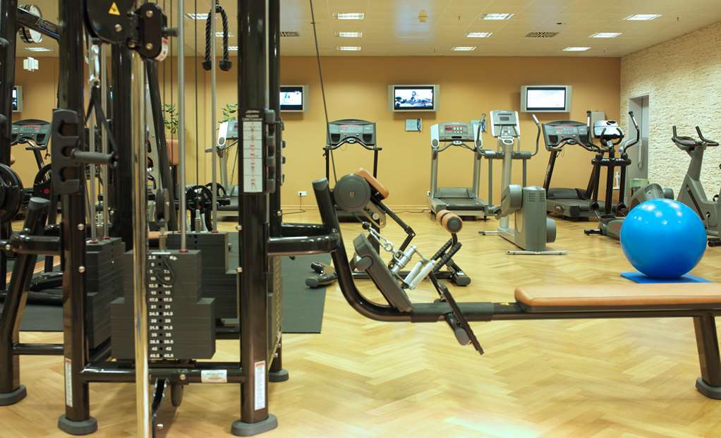 Hilton Tianjin Eco-City Binhai  Зручності фото